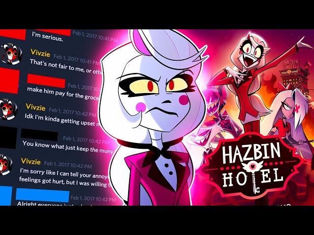 The Truth Behind Vivziepop