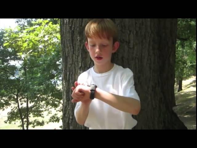Ethan VS Evan