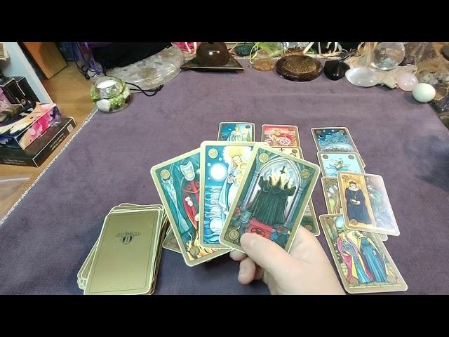 DÉ...CÈS DE MICHEL BLANC #voyance#actualités#tarot