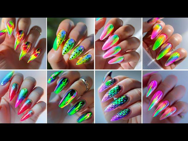 [LIVE]1500+ Creative Nail Decorating Ideas  Oddly Satisfying Nail Compilation | Nails Inspiration