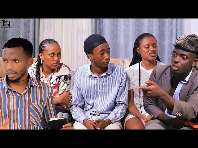 NYAXO COMEDY: Umunsi Wa Pasika