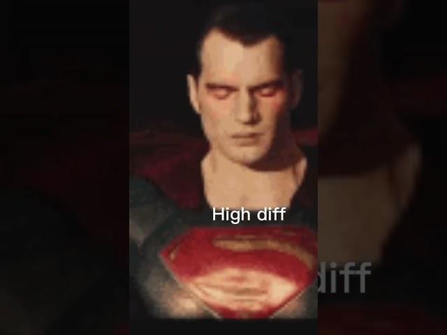 Superman vs flash every season #shorts #flashcw