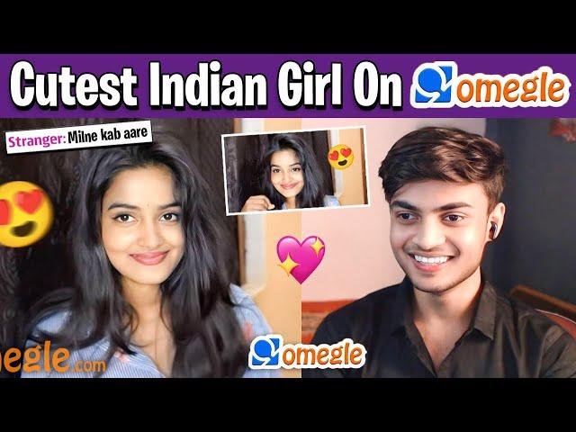 OMEGLE TO INSTAGRAM WITH HER  | Indian Boy On Omegle | Ayuxiety