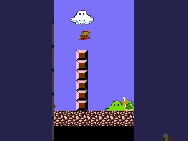 Hiro Mario Bros.  #mario #mariobros #supermariobros