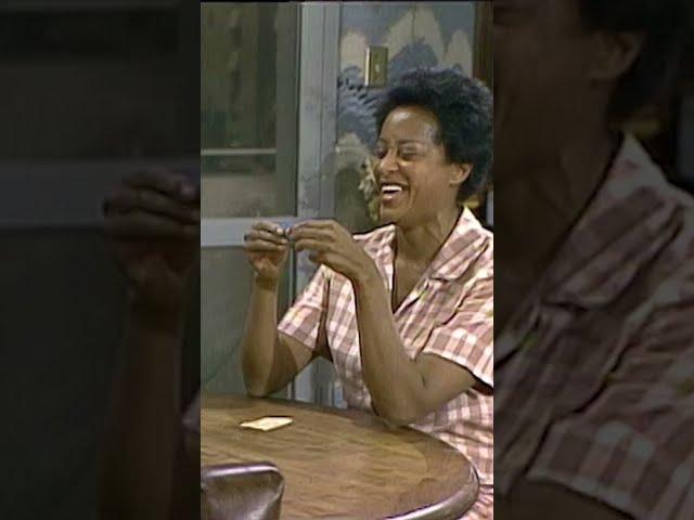 George is Childish | The Jeffersons
