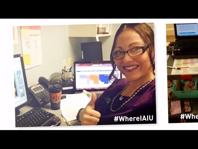 Where Do You AIU?