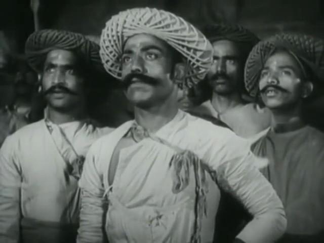 Jai Bhavani (1947) Marathi | Suryakant | Master Vithal | Sulochana (Full Movie)