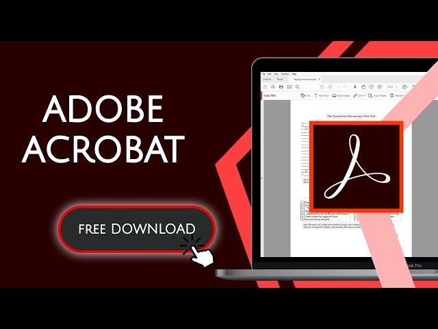 Adobe Acrobat Crack | Adobe Acrobat Pro Free Download Crack | Adobe Acrobat Pro DC Reader Crack