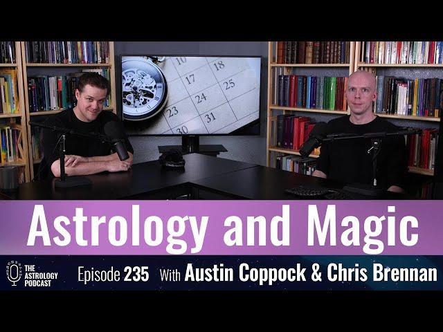 Astrology and Magic: The Relationship Between Them