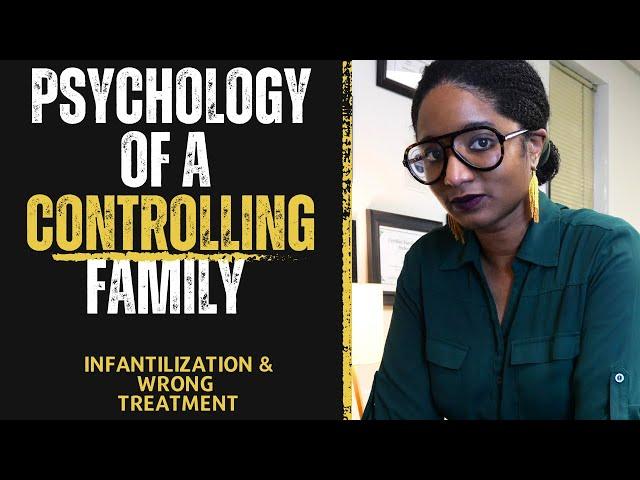WHEN TOXIC FAMILY TEAR YOU DOWN: SURVIVING THE REALITY OF IMMATURITY