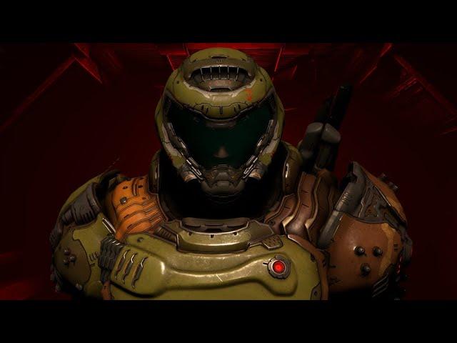 Doom Eternal Fan Film