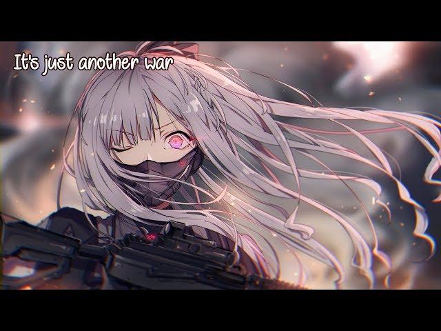 Nightcore - Hero (Skillet)