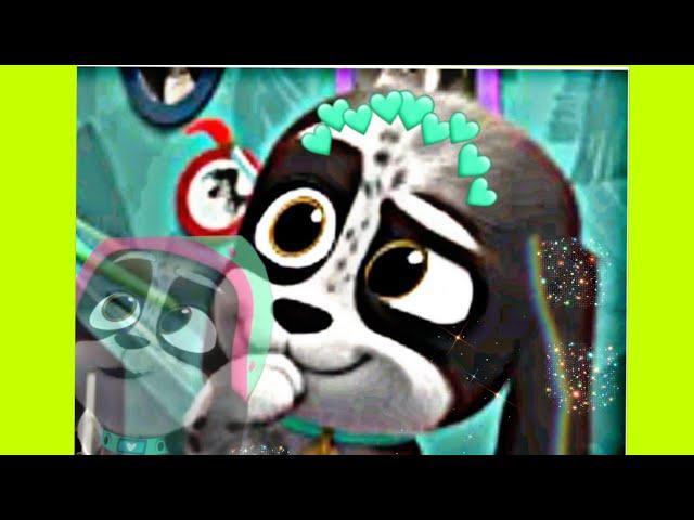 lollie edit \\ what are dreams made of for @scary X cute #edit #puppydogpals