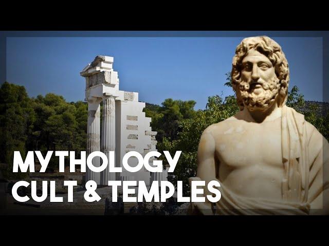 Asclepius: The Greek God of Medicine