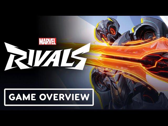 Marvel Rivals: Official Season 2.5 Update | Dev Vision Vol. 06