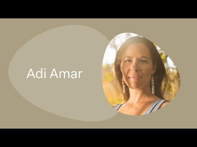 Meet YogaToday Instructor Adi Amar