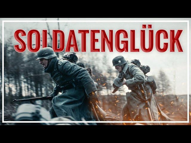 Wehrmacht vs Red Army - A Battle for Survival (short film)