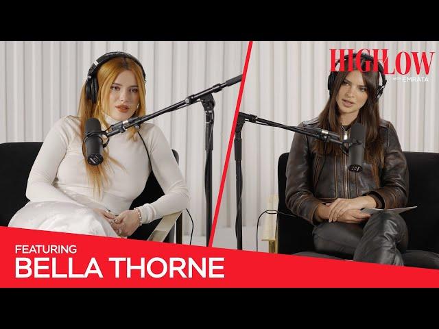 Bella Thorne | High Low with EmRata