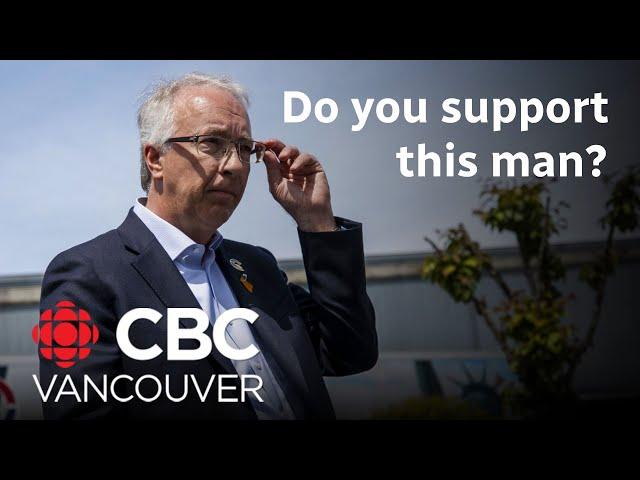 BC Today callers weigh in on the B.C. Conservative Party