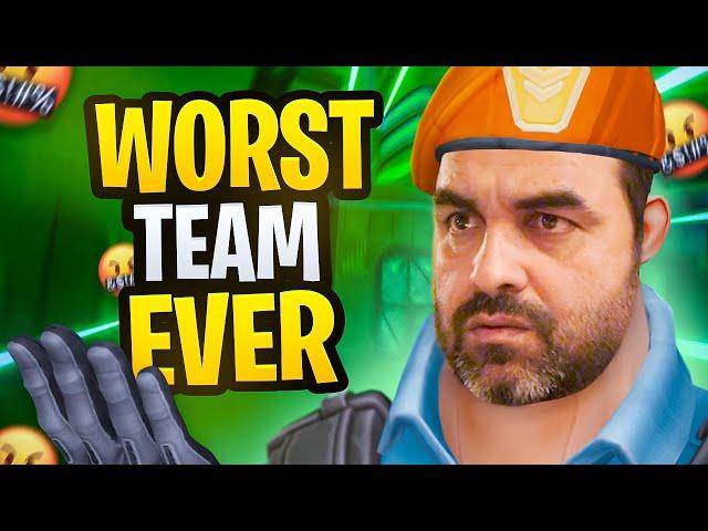 *WORST* Teammates in Valorant India| Valorant Funny Moments India