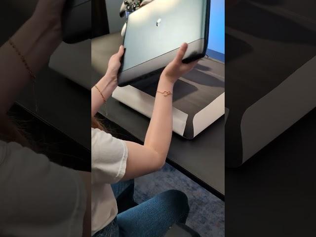 Unboxing the NEW Alienware 16 Area-51 Laptops