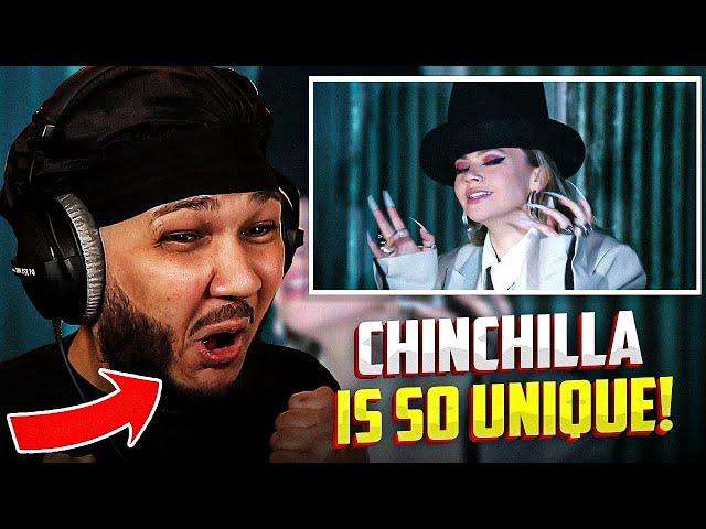 FIRE or NAH?! CHINCHILLA - CAPS LOCK (REACTION) | iamsickflowz