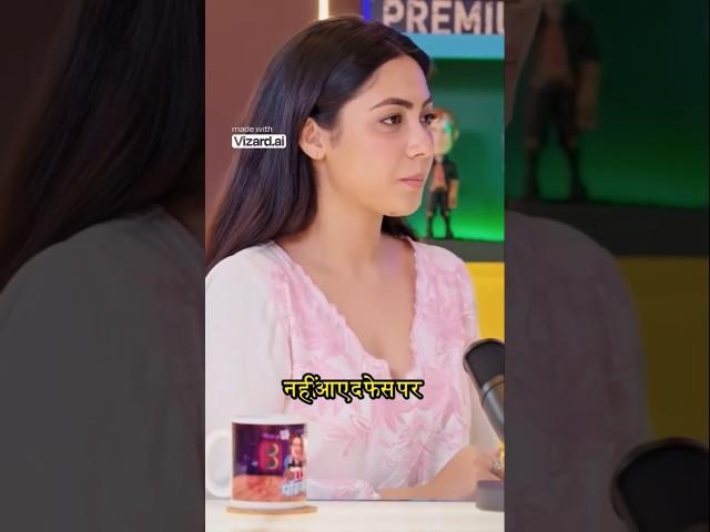 reem Sheikh ki skin ka Raj #shorts #indianactor #shortsdaily #viralvideo