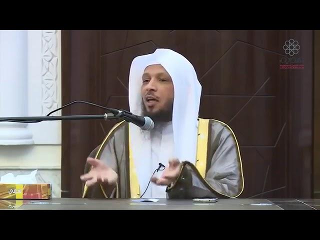 Why are you unhappy? I swear by Allah that I am happy after hearing this video  Sheikh Saad Al Ateeq