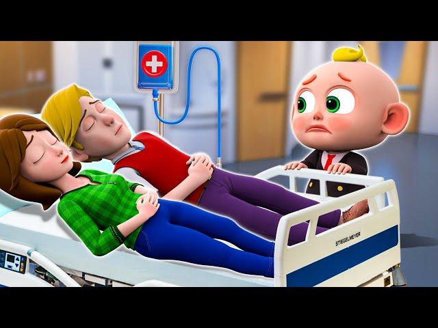 Baby Born Song - Mommy is Going To Have a Baby | Kids Songs & More Nursery Rhymes | Songs for KIDS