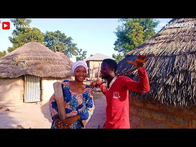 YANGBA BAMI official video Zarah featuring U.s Faigi