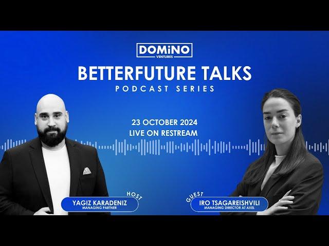 BetterFuture Talks #2