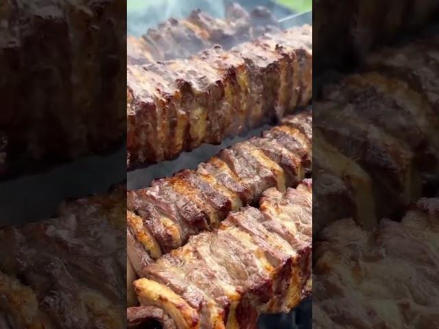 Delicious Shachlik    @zmievskie     #foodlove #foodgram #potatoes #foodblogger #foodstagram #