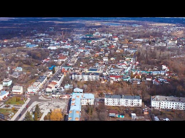 "Експедиція громад: фокус на туризм". Бориславська територіальна громада.