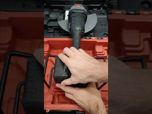 Parkside Performance 12Ah Battery Coming Soon?