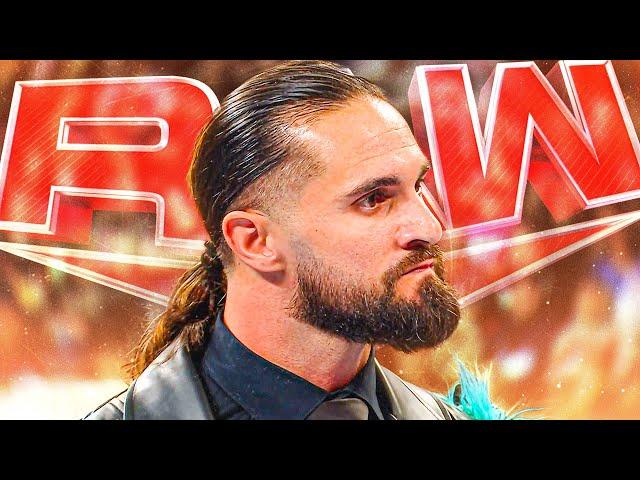 Seth Rollins Is Turning HEEL?! (WWE RAW Review Dec 9)