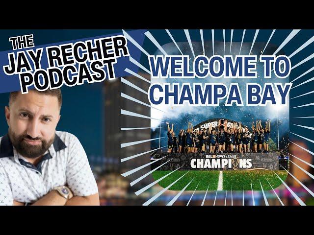 The Jay Recher Podcast --- June 16th, 2025