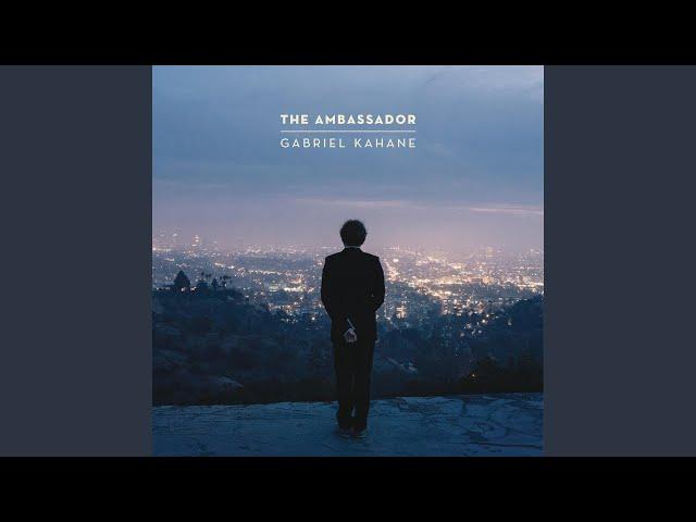 Ambassador Hotel (3400 Wilshire Blvd)