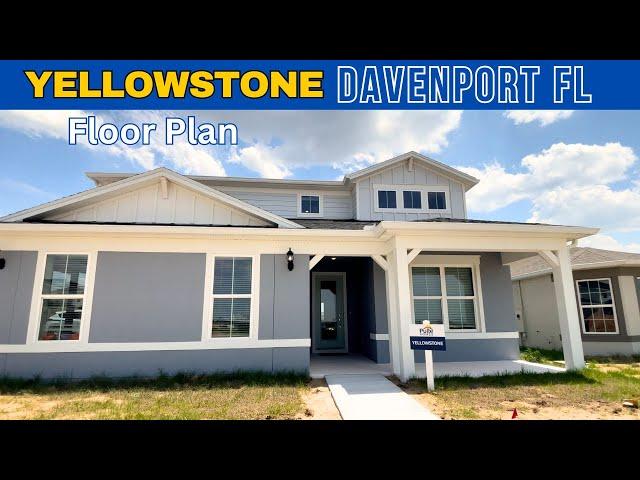 Pulte Homes | Homes for Sale in Davenport FL