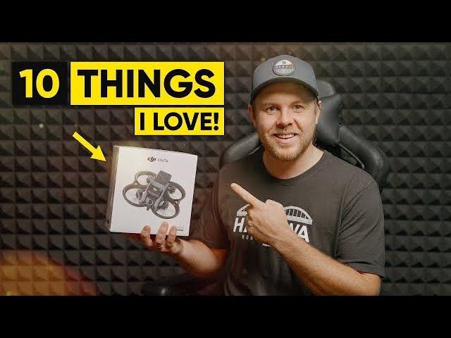 Should You Buy DJI Avata?