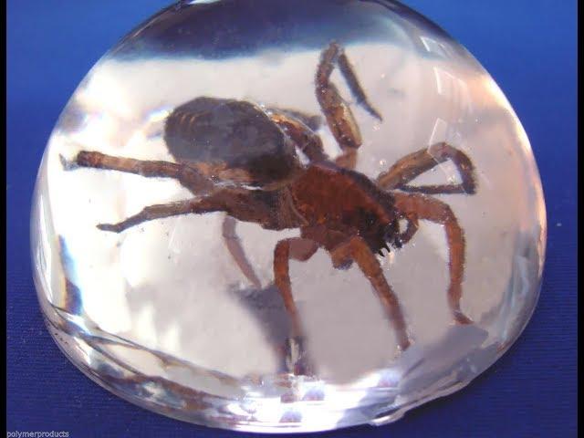 SUPER TOUGH CRYSTAL CLEAR EPOXY RESIN -IMPACT RESISTANCE TEST OF MAX CLR A/B For Clear Casting