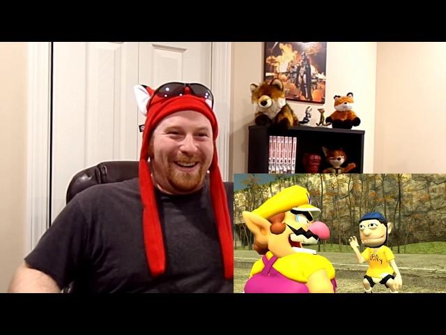 JeanOtaku91 Reacts: ''The Snoring Sore Loser''