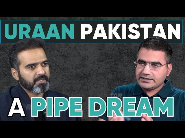 Is Uraan Pakistan Program Only a Dream? | Truth About Pakistan’s Economy @RaftarNow