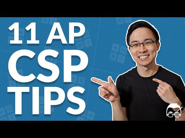 11 AP Computer Science Principles Study Tips : How to Get a 4 or 5 in 2022 | Albert