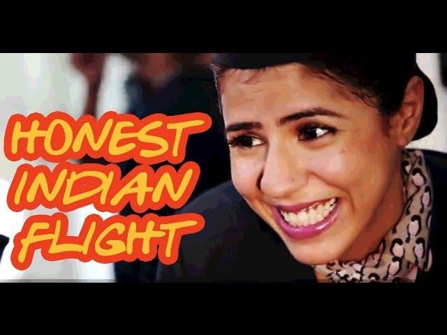 AIB : Honest Indian Flights