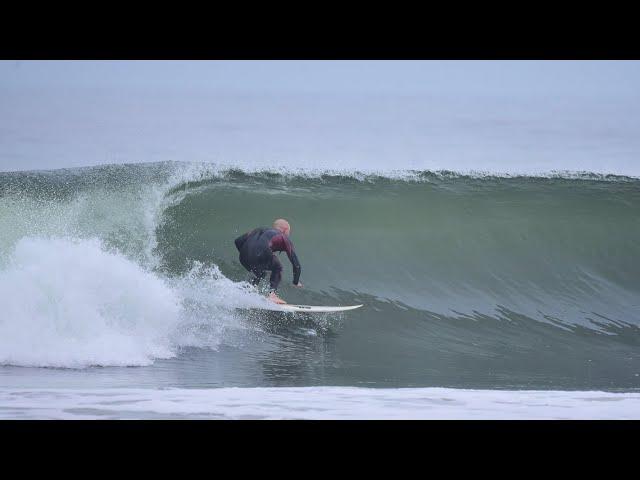 Venice Pier Spring Surfing