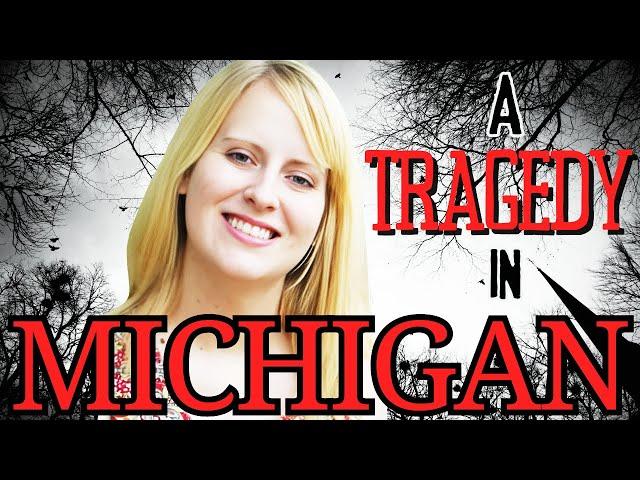 The Heartbreaking Story of Chelsea Bruck from Michigan