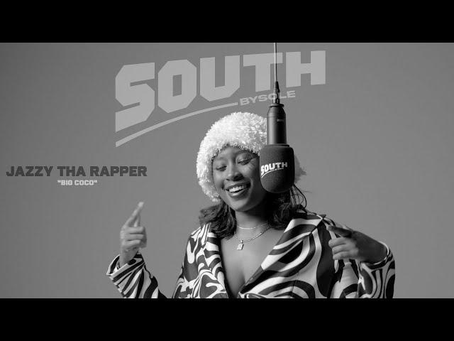 SBS Exclusive: JazzyThaRapper performs "Big Coco"