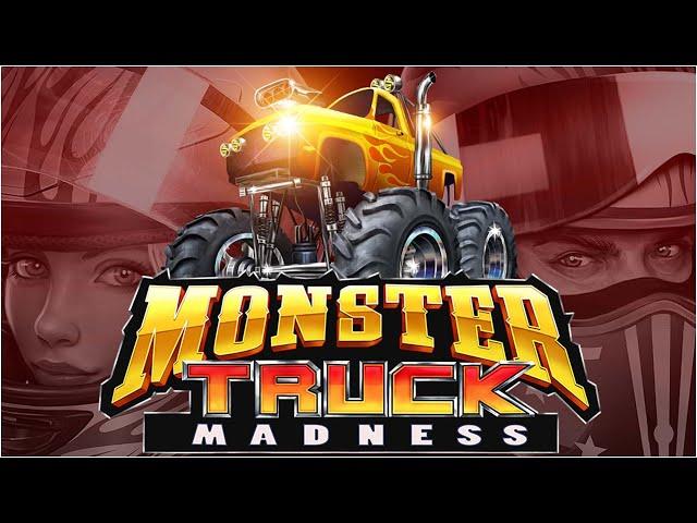 Monster Truck Madness