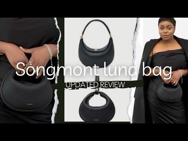 REVIEW: SONGMONT LUNA BAG *6 MONTH UPDATE