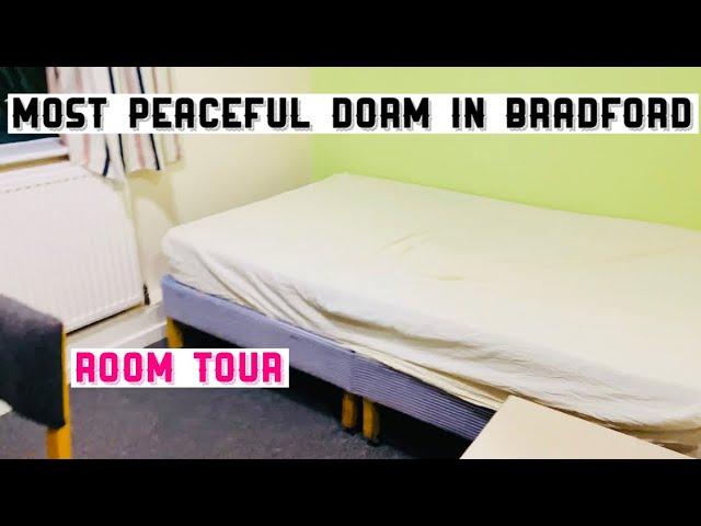 Room Tour| Dorris Birdsall Accommodation| Most Peaceful Accommodation in Bradford!